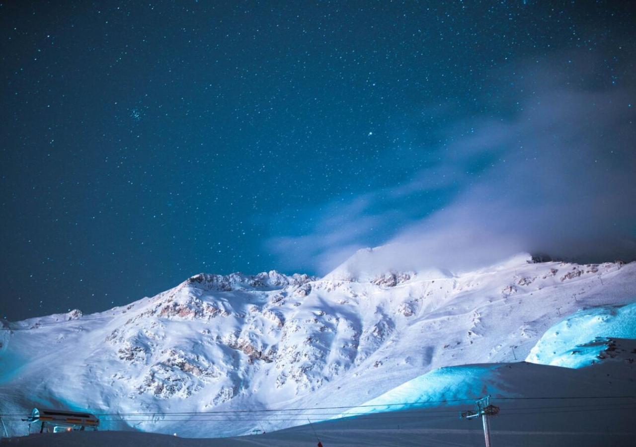 Village Igloo 瓦托伦斯 外观 照片